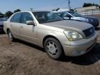 2001 Lexus LS 430