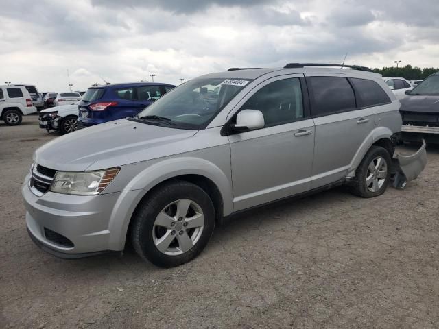 2011 Dodge Journey Mainstreet