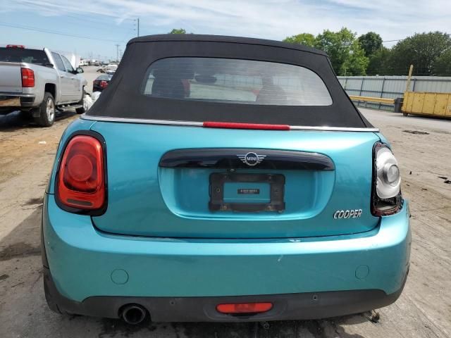 2019 Mini Cooper