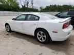 2012 Dodge Charger SE