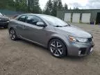 2010 KIA Forte SX