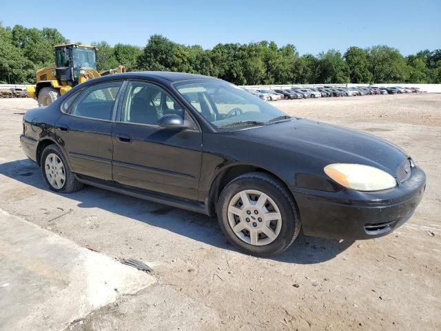 2007 Ford Taurus SE