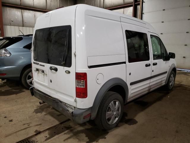 2011 Ford Transit Connect XL