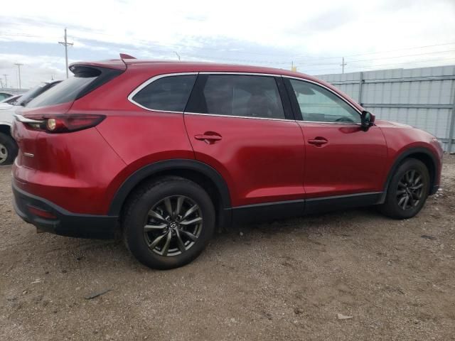 2023 Mazda CX-9 Touring