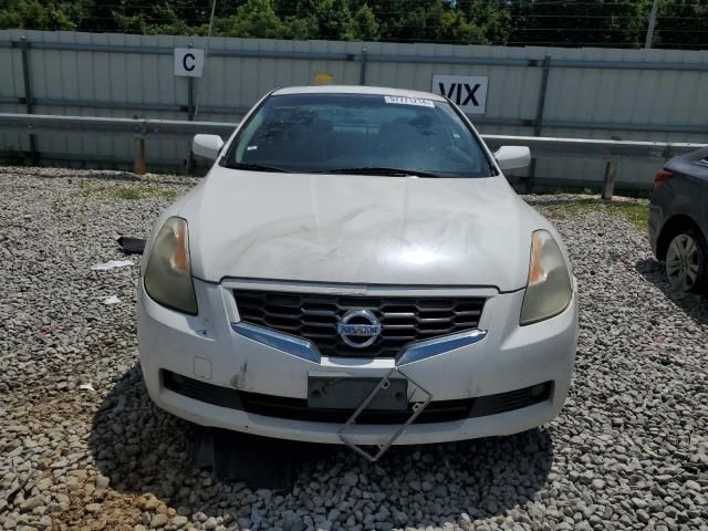 2009 Nissan Altima 2.5S