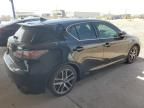 2014 Lexus CT 200