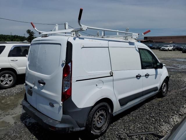 2015 Ford Transit Connect XL