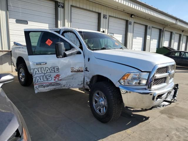 2017 Dodge RAM 2500 SLT