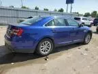 2013 Ford Taurus SE