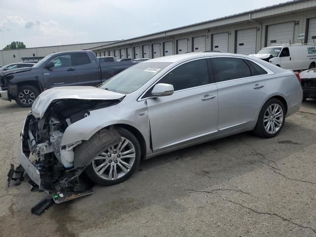 2018 Cadillac XTS Luxury