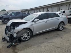 Salvage cars for sale at Louisville, KY auction: 2018 Cadillac XTS Luxury