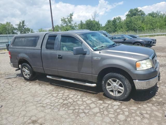 2008 Ford F150