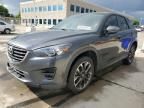 2016 Mazda CX-5 GT