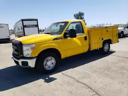 2016 Ford F250 Super Duty en venta en Sacramento, CA