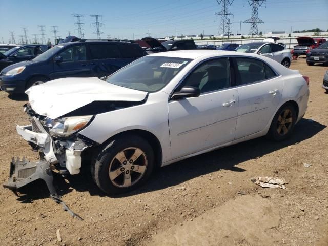 2014 Chevrolet Malibu LS