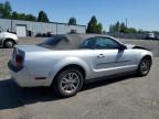 2005 Ford Mustang