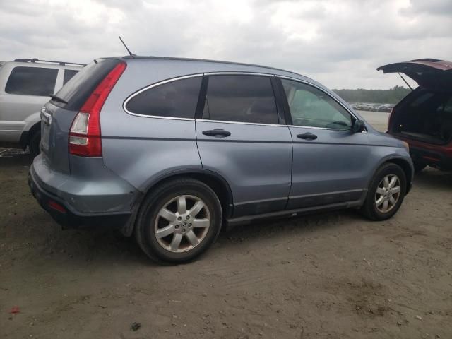 2008 Honda CR-V EX