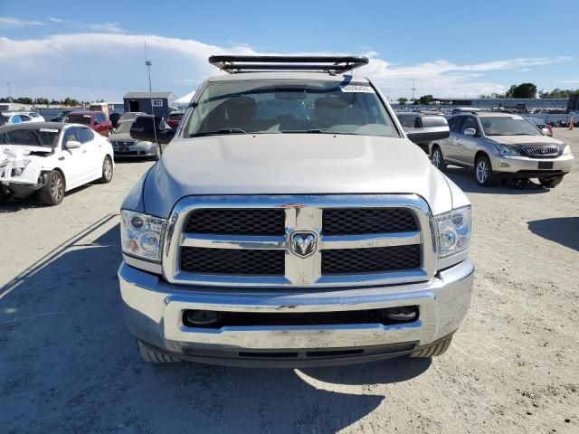 2015 Dodge RAM 2500 ST