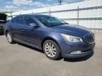 2014 Buick Lacrosse