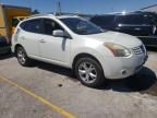 2009 Nissan Rogue S