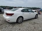 2013 Lexus LS 460