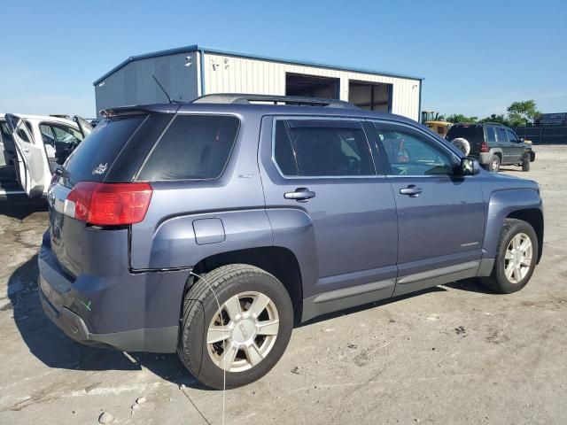 2013 GMC Terrain SLT