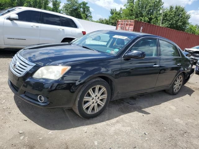 2008 Toyota Avalon XL