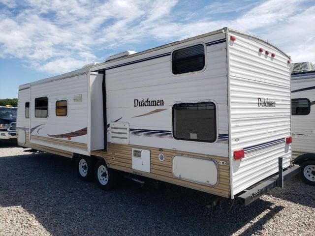 2007 Dutchmen Camper