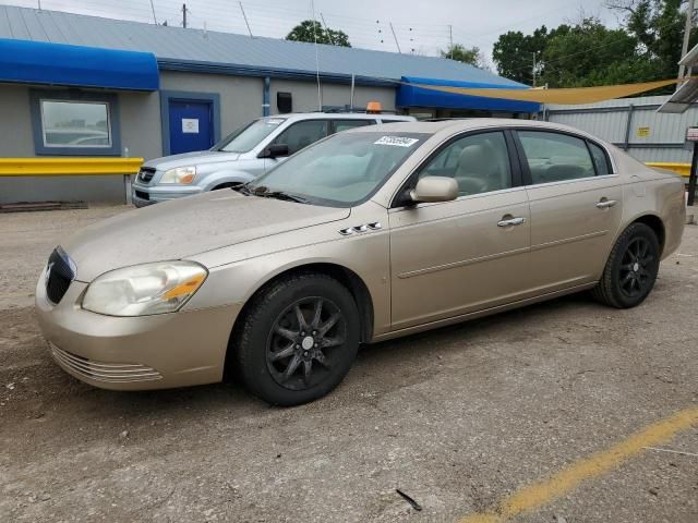 2006 Buick Lucerne CXL