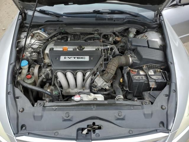 2006 Honda Accord EX