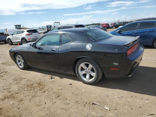 2010 Dodge Challenger R/T