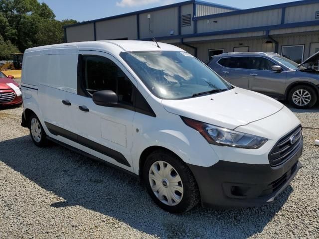 2021 Ford Transit Connect XL