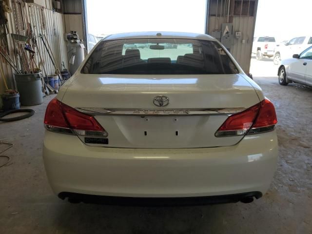 2011 Toyota Avalon Base