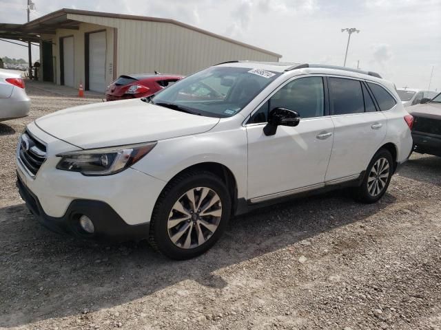 2019 Subaru Outback Touring