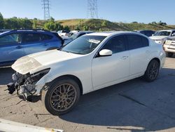Salvage Cars with No Bids Yet For Sale at auction: 2013 Infiniti G37