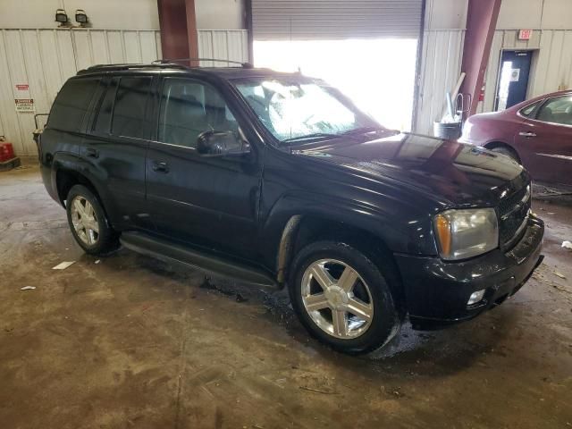 2008 Chevrolet Trailblazer LS