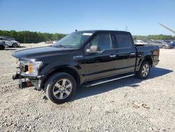 Carros con verificación Run & Drive a la venta en subasta: 2019 Ford F150 Supercrew