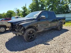 Dodge salvage cars for sale: 2016 Dodge RAM 1500 SLT