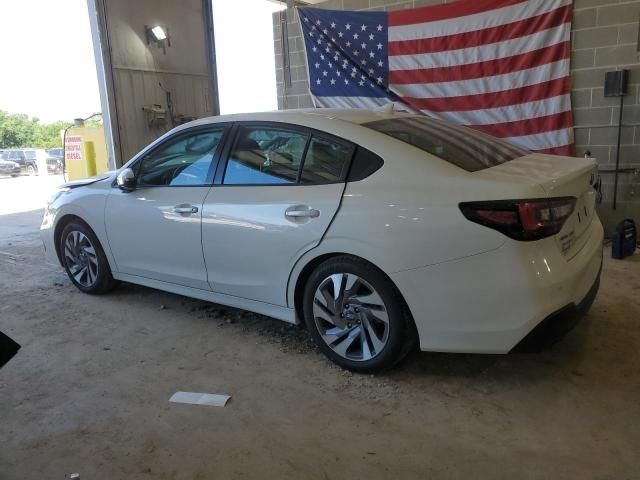 2023 Subaru Legacy Limited