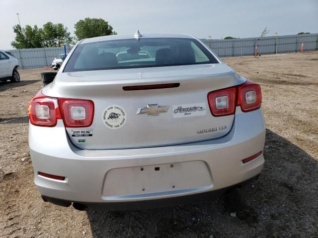 2015 Chevrolet Malibu LTZ