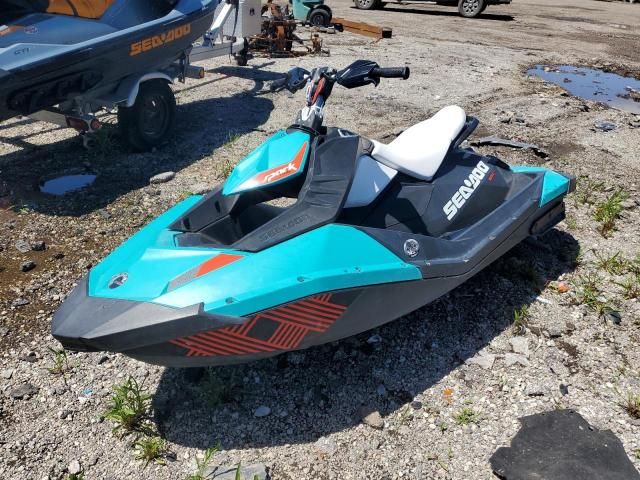 2017 Seadoo Spark