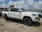 2022 Toyota Tacoma Double Cab