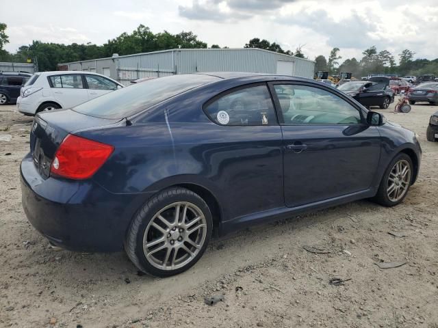 2006 Scion TC