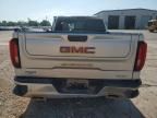 2021 GMC Sierra K1500 SLT