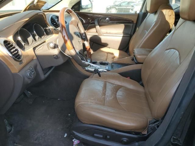 2013 Buick Enclave