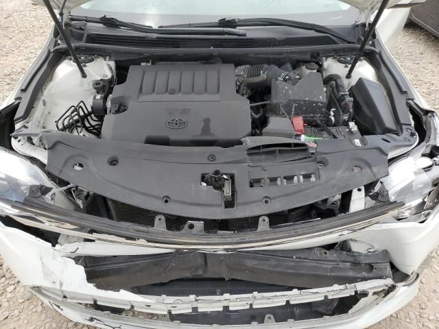 2013 Toyota Avalon Base