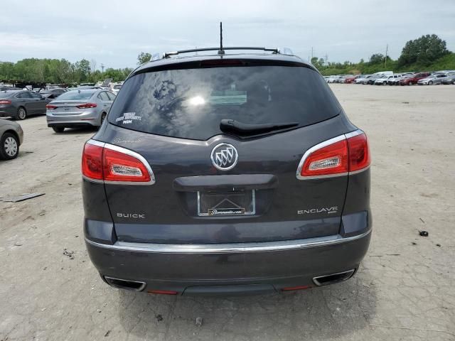 2014 Buick Enclave