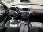 2013 Mercedes-Benz GL 450 4matic