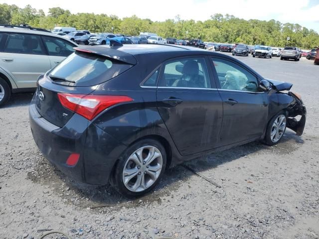 2013 Hyundai Elantra GT