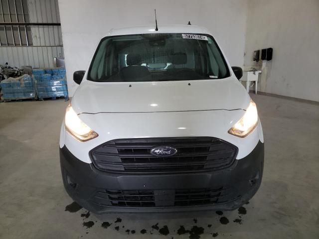 2021 Ford Transit Connect XL